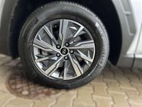 gebraucht Hyundai Tucson NX4 Trend Line 1,6 T-GDi HEV 2WD AT t1ht0-P