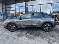 Gebraucht Citroën C4 131 PS (96 kW) 2024 Grau Limousine