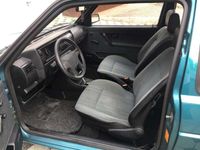 gebraucht VW Golf II 