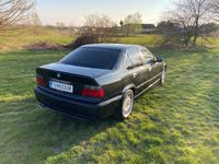 gebraucht BMW 325 325 i Aut.