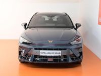 Gebraucht Cupra Leon 150 PS (110 kW) 2024 Limousine