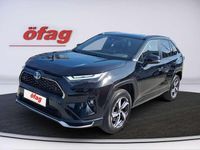 gebraucht Toyota RAV4 Hybrid RAV 42.5 Hybrid PHEV Active AWD
