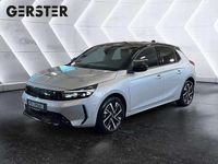 Gebraucht Opel Corsa 101 PS (74 kW) 2024 Silber Limousine