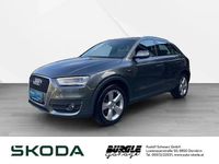 gebraucht Audi Q3 2.0 TDI quattro