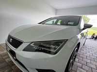gebraucht Seat Leon 1,4TGI 5F