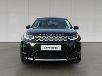 gebraucht Land Rover Discovery Sport S