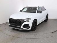 Gebraucht Audi RS Q8 600 PS (441 kW) 2021 Weiß SUV