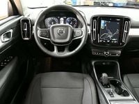 gebraucht Volvo XC40 D3 Momentum Pro Geartronic