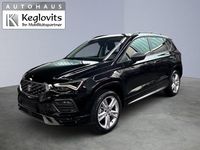gebraucht Seat Ateca FR 1.5 TSI ACT