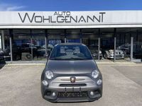 gebraucht Abarth 595C 500Competizione