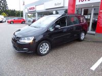 gebraucht VW Sharan 20 TDI *NAVI*AHK*SHZ*