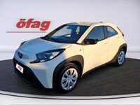 gebraucht Toyota Aygo X 1.0 VVT-i Play
