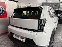 gebraucht Fiat Panda Grande 12 Hybrid 110 PS Icon
