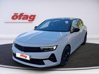 gebraucht Opel Astra 2 Turbo GS Aut.