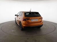 gebraucht Skoda Fabia Monte Carlo TSI DSG