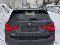 gebraucht BMW X3 xDrive30d Luxury Line Aut.