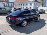 gebraucht BMW 430 Gran Coupé 430 d xDrive M Sport Aut.