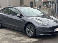 Gebraucht Tesla Model 3 Long Range AWD 350 kW (476 PS) 2022 Weiß Limousine