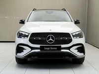gebraucht Mercedes GLE450 AMG d 4MATIC ACC W-Paket S-Sitz Night STH