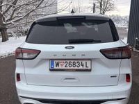 Gebraucht Ford Kuga ST-Line 152 PS (111 kW) 2021 SUV