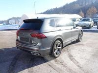 gebraucht VW Tiguan Allspace R-Line 4Motion *MATRIX*STANDHEIZUNG*NAVI*