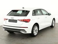 Neu Audi A3 Comfort 150 PS (110 kW) 2025 Limousine