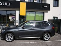 gebraucht BMW X1 sDrive16d Österreich Paket *Xenon, NAVI*