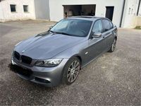 gebraucht BMW 318 318 d Aut.