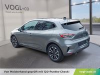 Gebraucht Renault Clio V Techno 91 PS (66 kW) 2025 Grau Kleinwagen