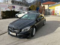 gebraucht Mercedes CLA220 Shooting Brake (CDI) d 7G-DCT AMG Line