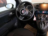 gebraucht Fiat 500 FireFly Hybrid 70