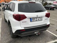 gebraucht Suzuki Vitara 1.4 Boosterjet Allgrip Aut. Comfort+