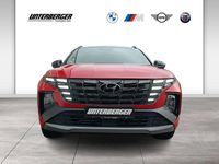 gebraucht Hyundai Tucson DAB LED RFK Klimaaut. PDC