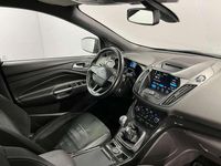 gebraucht Ford Kuga 1.5 TDCi ST-Line 2WD ***AHK-schwenkbar***