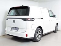 Neu VW ID. Buzz Pro 250 kW (340 PS) 2025 Weiss  normal Van / Kleinbus