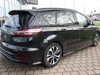 gebraucht Ford S-MAX 2.5 FHEV 190 CVT ST-Line LED Nav ACC Kam 140 kW...