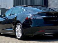 gebraucht Tesla Model S 85D CCS////MCU upgrade///Neuer Frontmotor//Pickerl