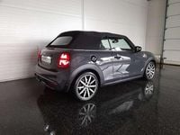 gebraucht Mini Cooper S Cabriolet Aut