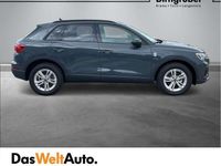 gebraucht Audi Q3 35 TDI intense