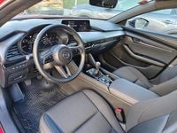 gebraucht Mazda 3 3e-Skyactiv-G140 2,5i 4-Zylinder Exclusiv...