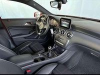 gebraucht Mercedes A160 d