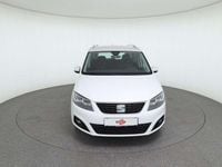 gebraucht Seat Alhambra Executive TDI