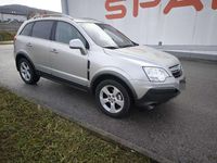 gebraucht Opel Antara 2.0 CDTI 4x4 Cosmo Allrad 84tkm neue Pickerl 11/26