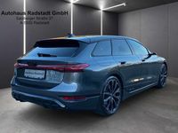 gebraucht Audi A6 e-tron quattro 315 kW edition one grey