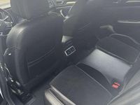 gebraucht Renault Mégane GrandTour Megane Intens Energy dCi 110 EDC