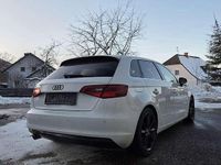 gebraucht Audi A3 SB Daylight 16 TDI