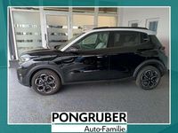 gebraucht Citroën C3 Turbo 100PS Manuell MAX