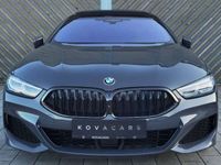 gebraucht BMW 840 840 d XD M Sport LASER-HEAD-PANO-VENTILATON-360-21C