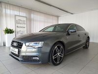 gebraucht Audi A5 Sportback 2.0 TDI Sport quattro