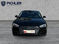 gebraucht Audi A5 2.0 TDI Sport